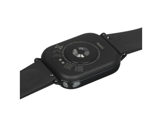 Смарт часы XIAOMI REDMI WATCH 5 LITE BLACK